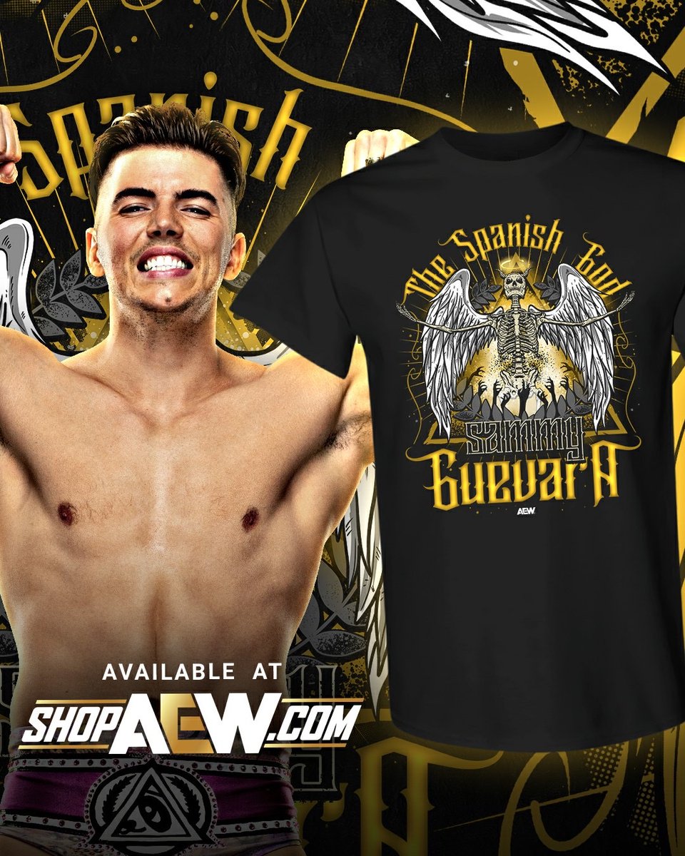 ShopAEW.com tweet media