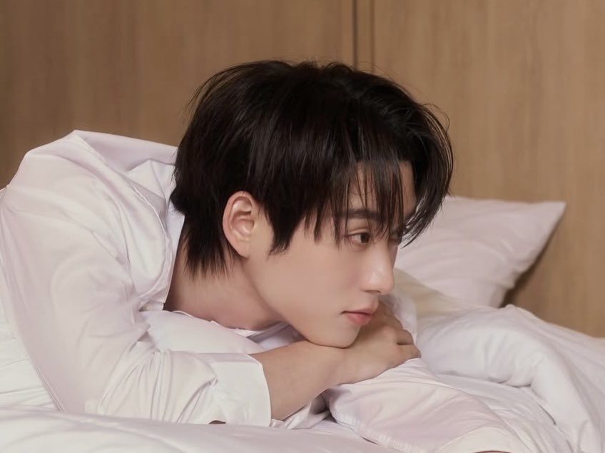 babyest🎀 (rest) tweet media