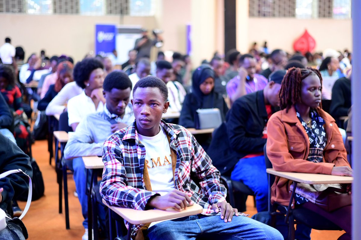 NSSF Uganda tweet media