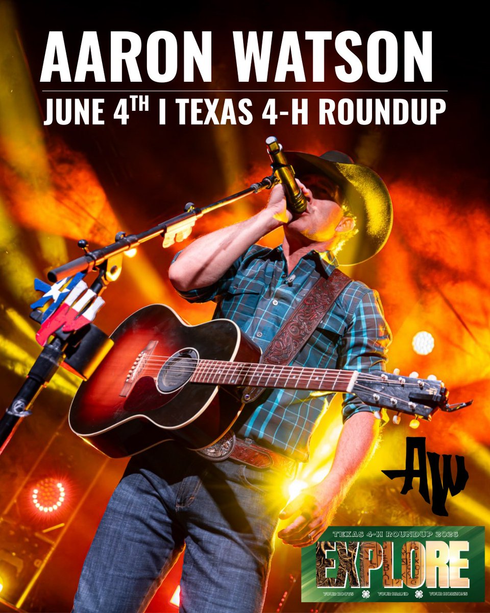 Texas 4-H tweet media