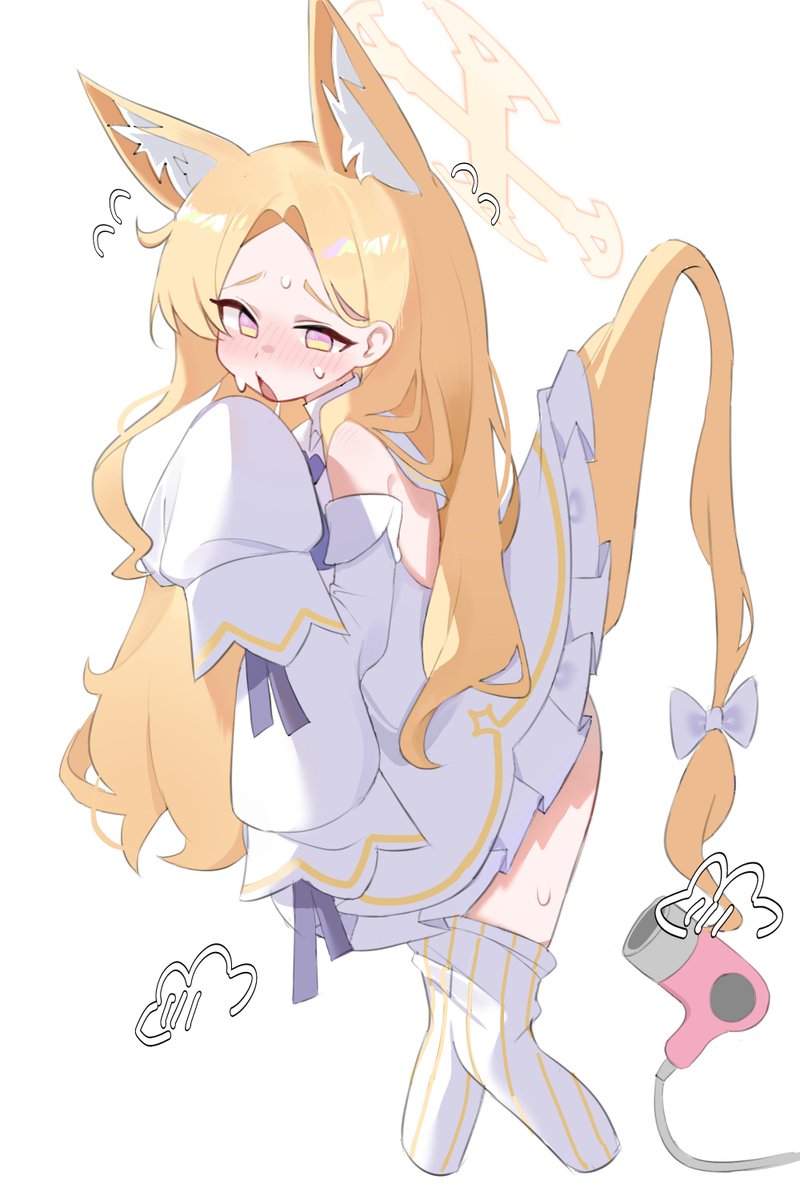 Charlotte tweet media