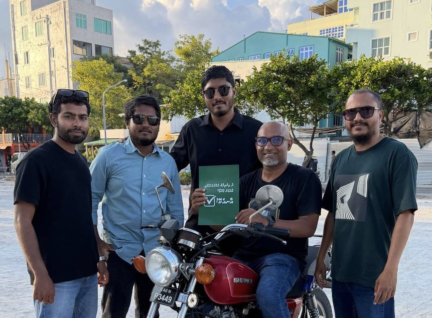 PNC Youth Wing tweet media