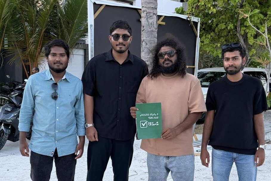 PNC Youth Wing tweet media