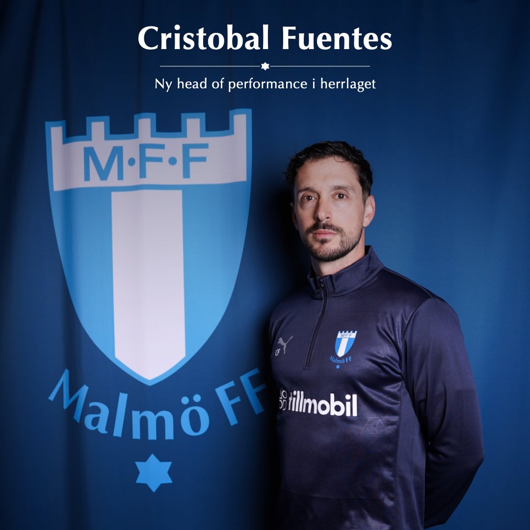 Malmö FF tweet media