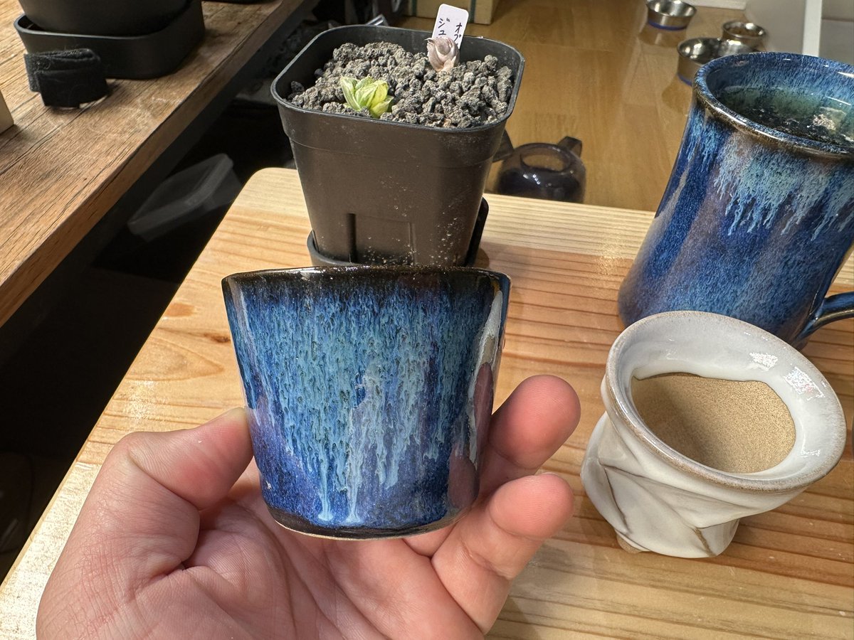 ロクデナシ tweet media