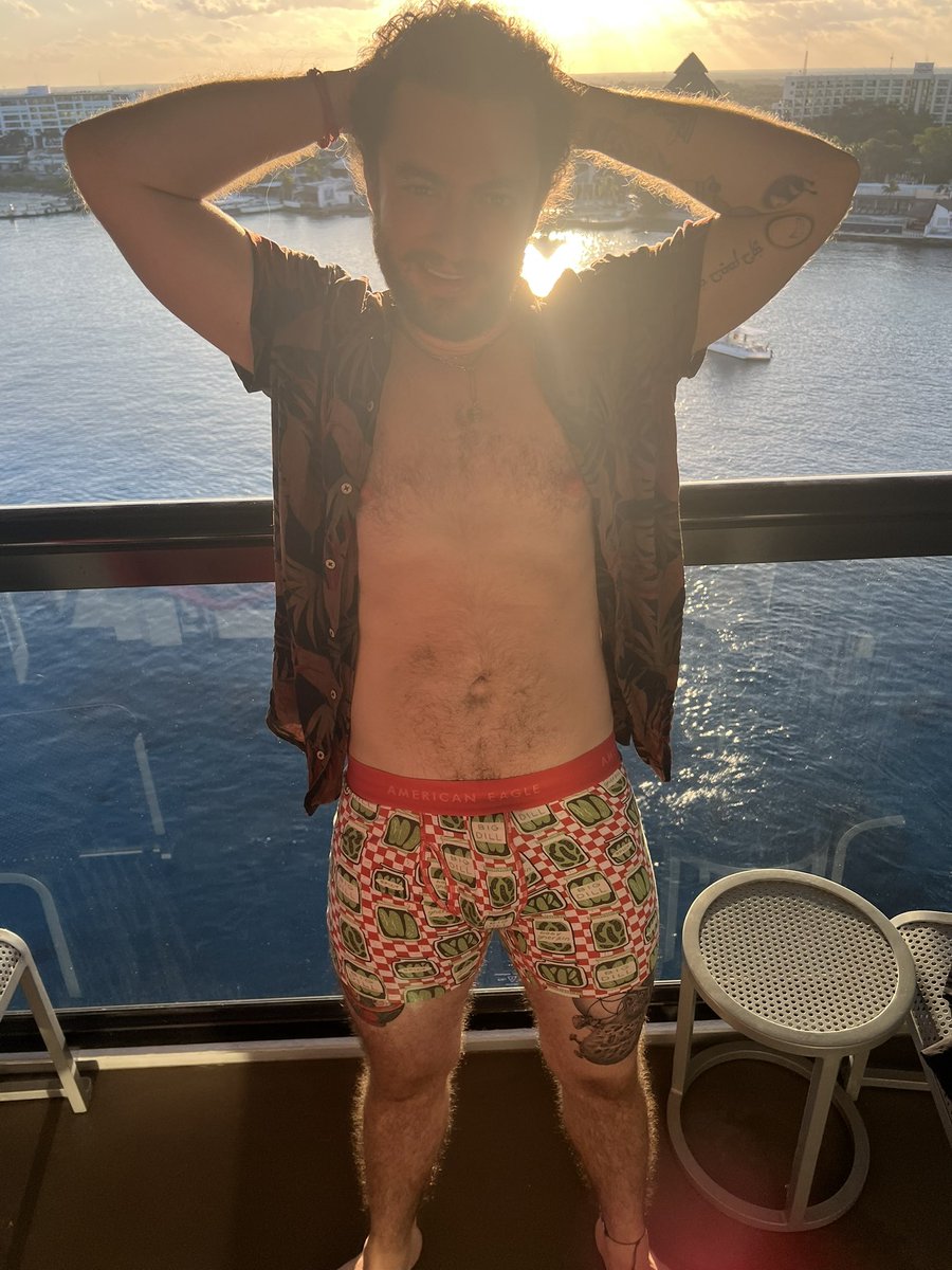 Sweets the Sadist (LA in May) tweet media