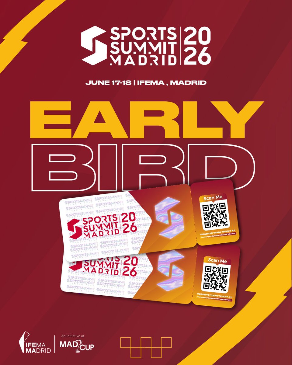 Sports Summit tweet media