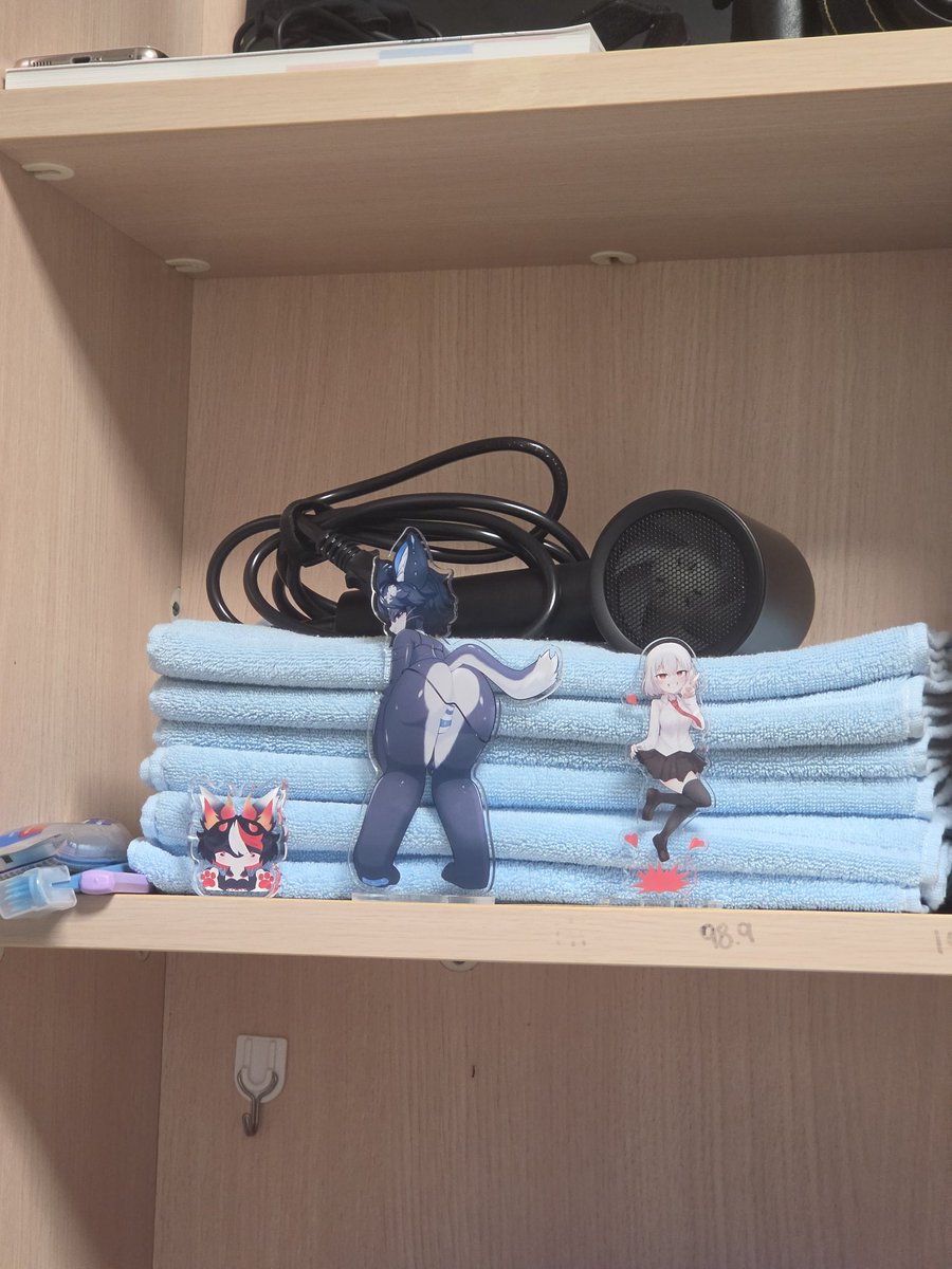 🐾퓨리🐾 🔜 (FURST CLASS) tweet media