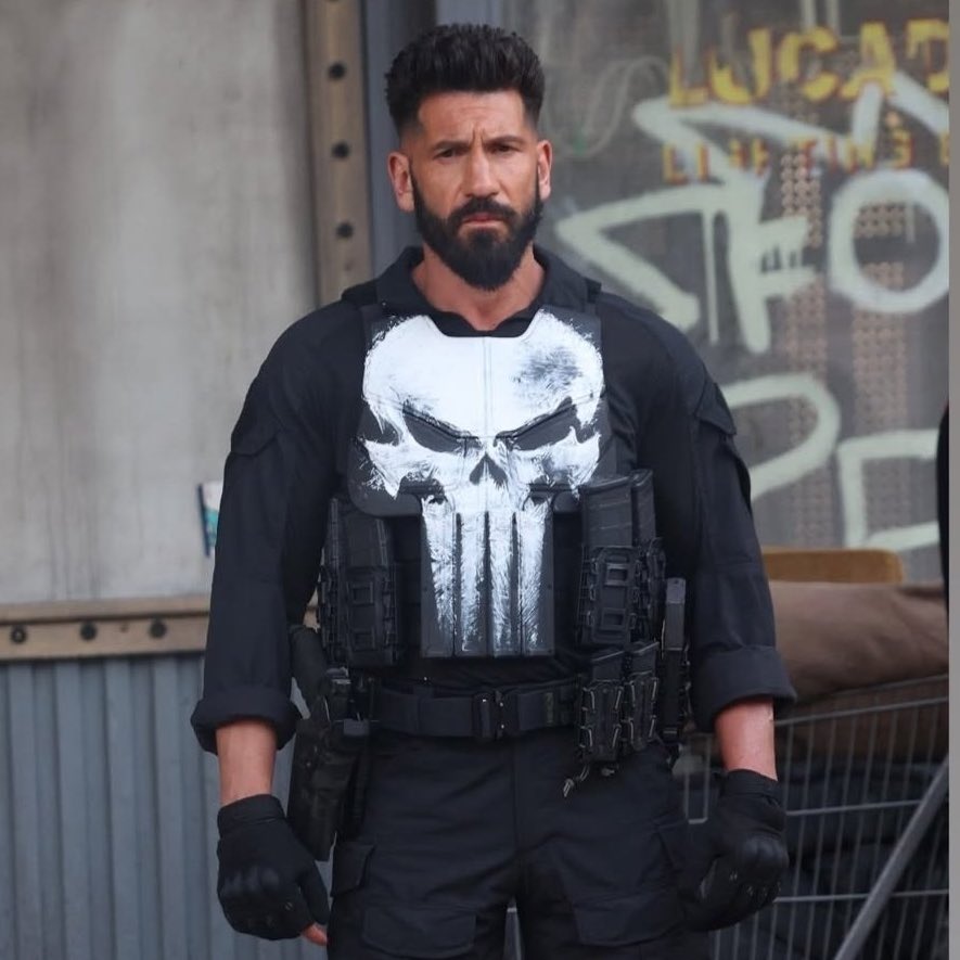 gaak_fr's tweet image. 🚨OFFICIEL : MARVEL annonce un nouveau projet TV SPÉCIAL pour le PUNISHER intitulé « ONE LAST KILL »  

LE RETOUR DE FRANK CASTLE en solo c’est pour le 12 MAI 2026 ! 🩸