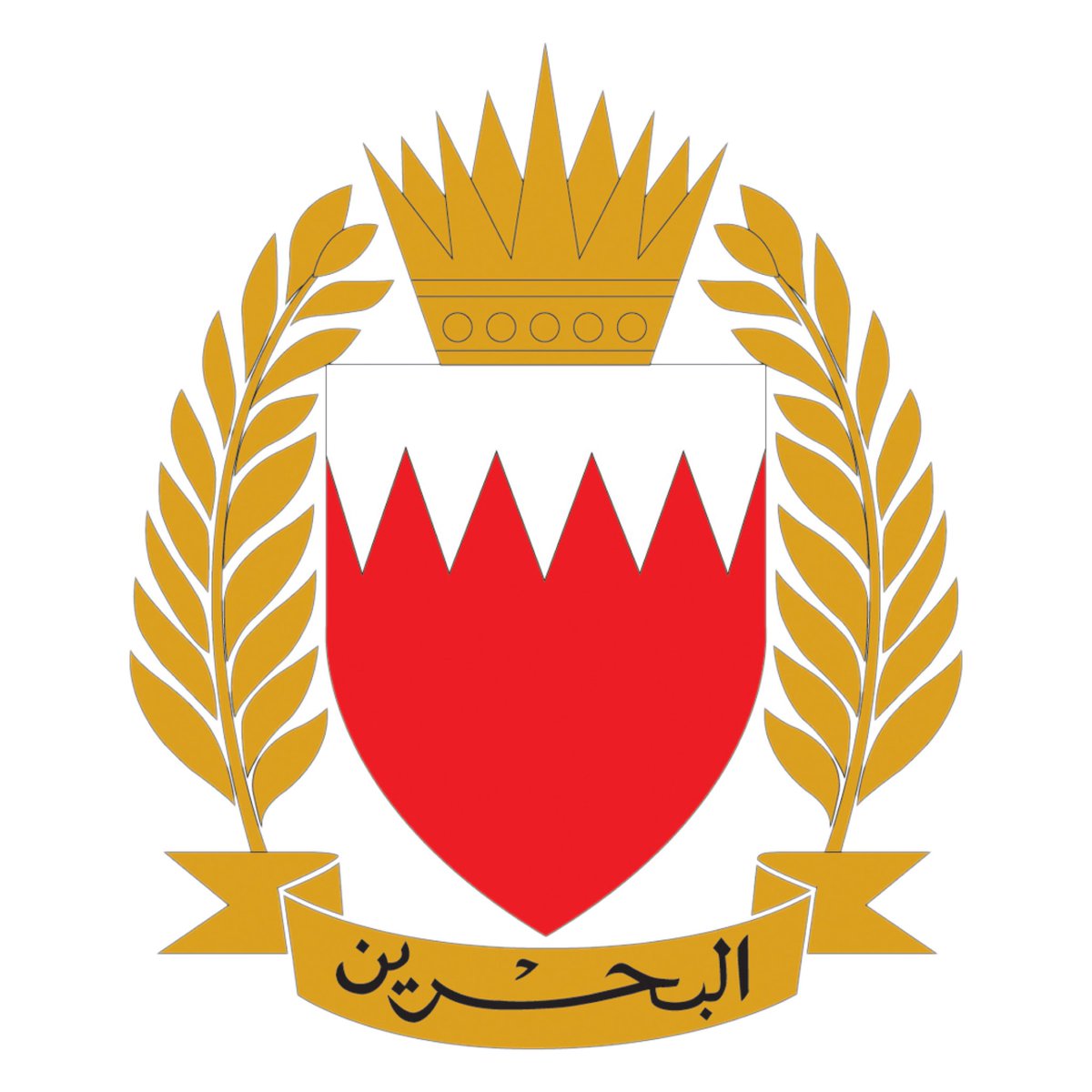 قوة دفاع البحرين tweet media