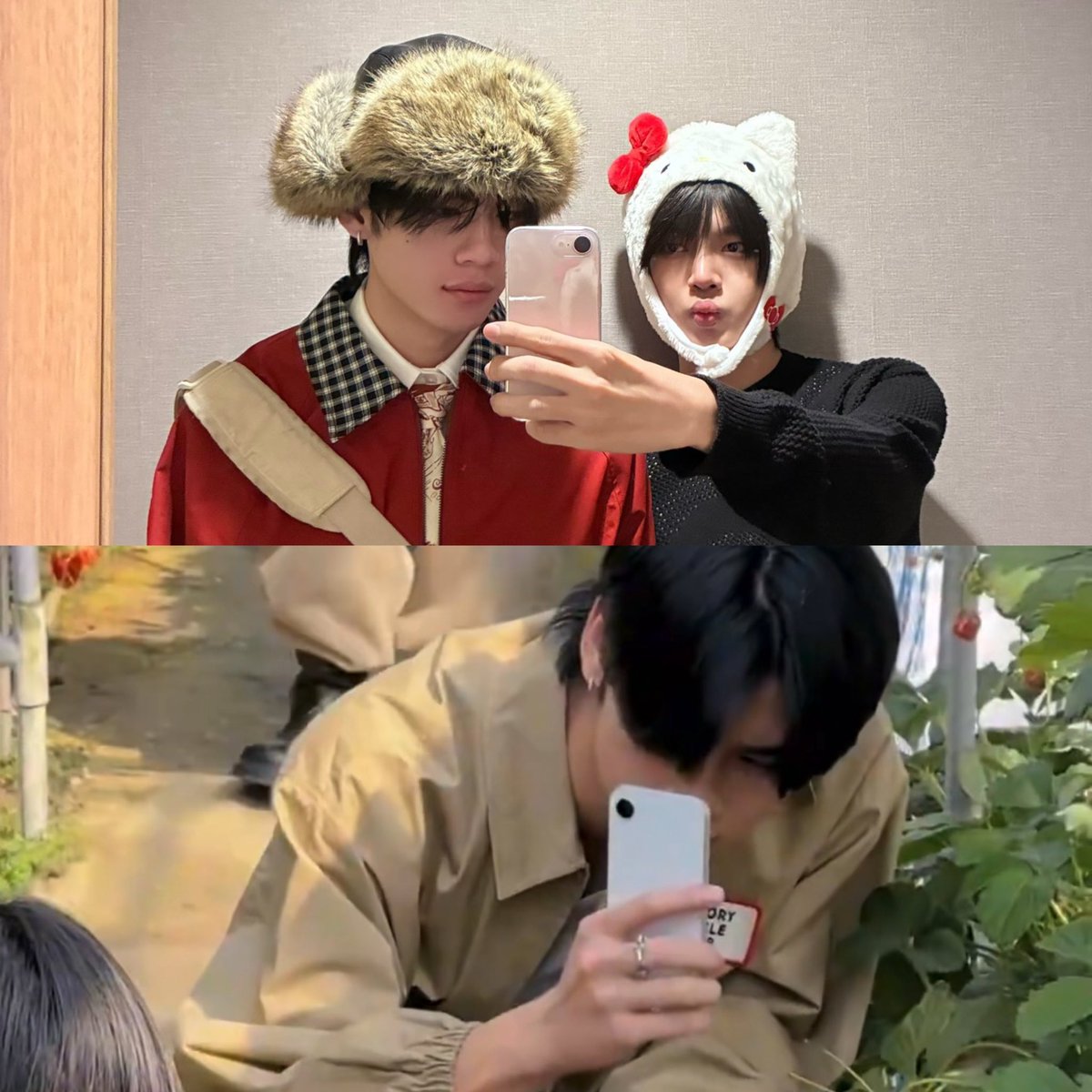 ‎₊˚꩜ พิน ✮˚₊ tweet media