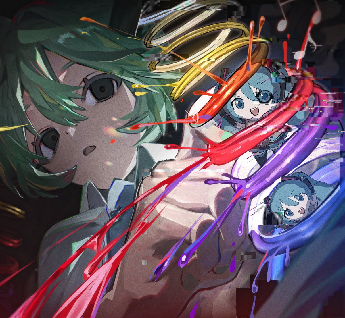 ᴋᴜʀᴇʜᴀ tweet media