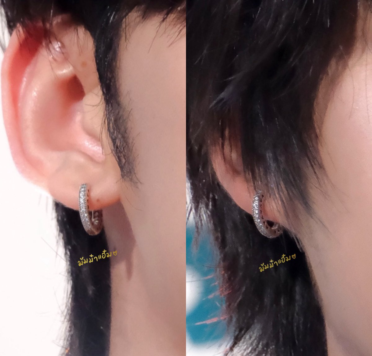 ‎₊˚꩜ พิน ✮˚₊ tweet media