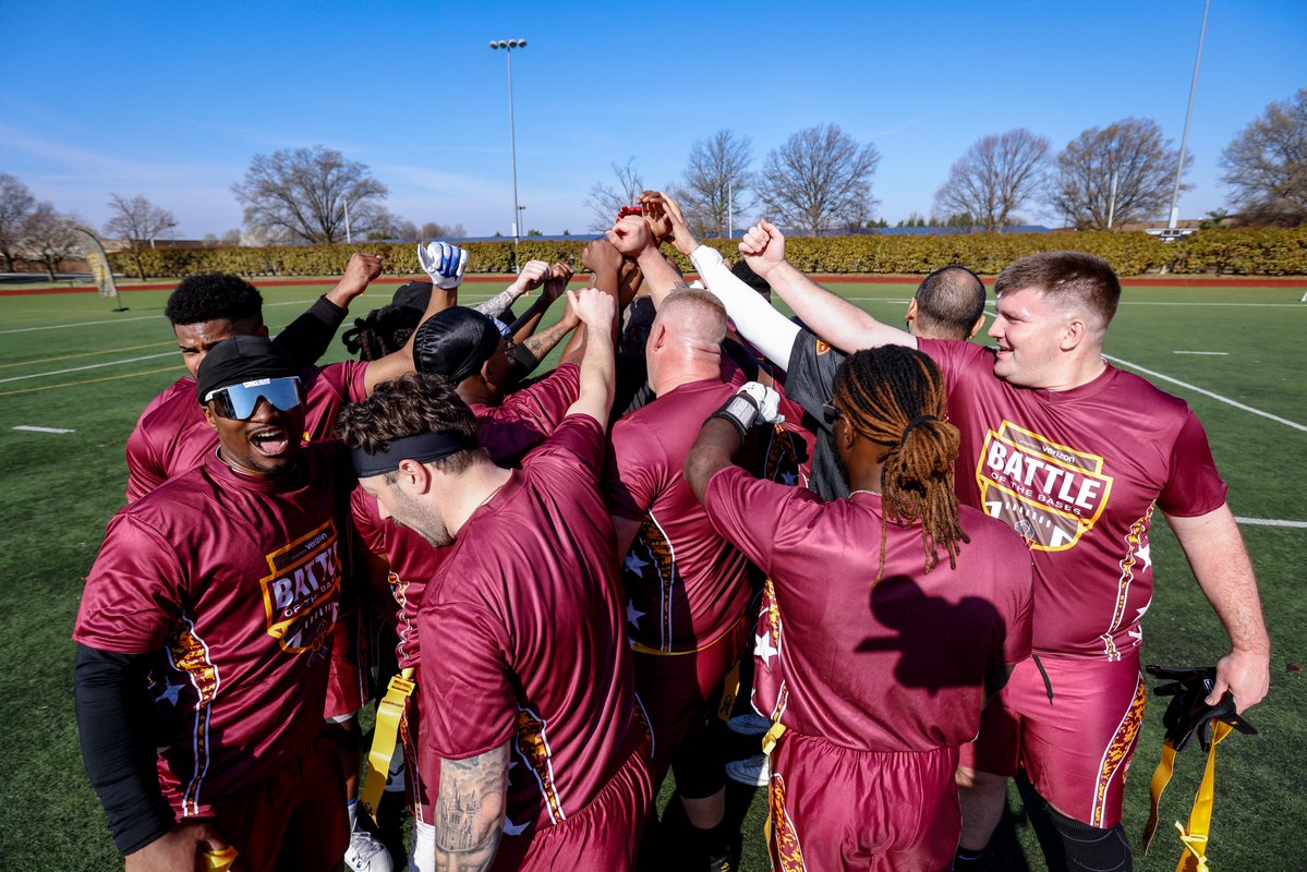 Washington Commanders Community tweet media