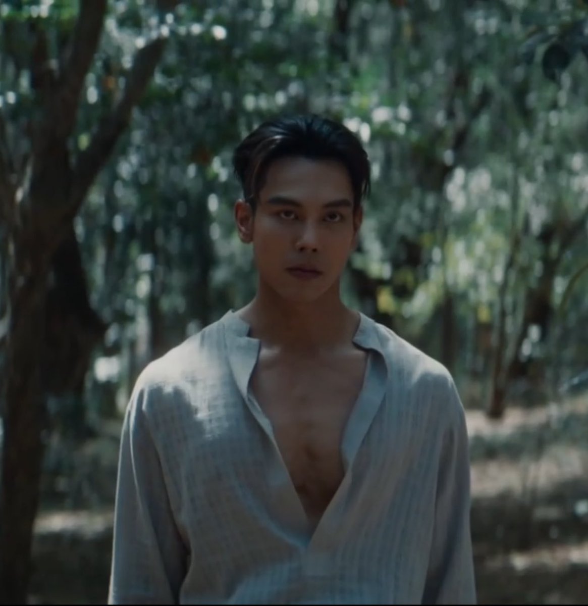 🅿' ​🅲🅷🅰🅳🅰 ถั่วงอกโฟป tweet media