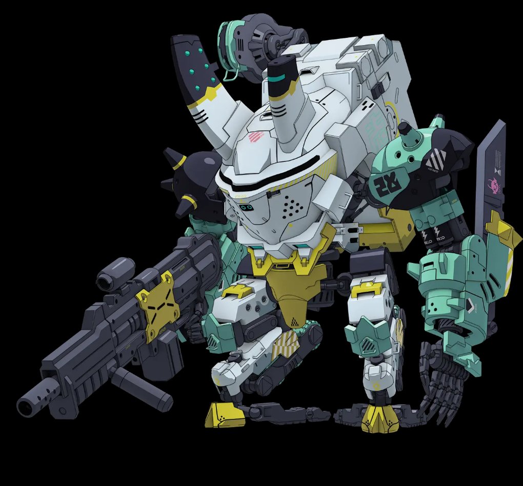 「ガンダム以外のロボットアニメは見てもらうまでにハードルが高いのよね(見れる媒体が」|靖乃椎子@ロボ小説家+動画投稿者🤖のイラスト