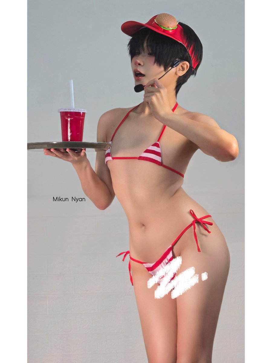 Sorry for the wait, your order’s ready for pickup 🍔💦