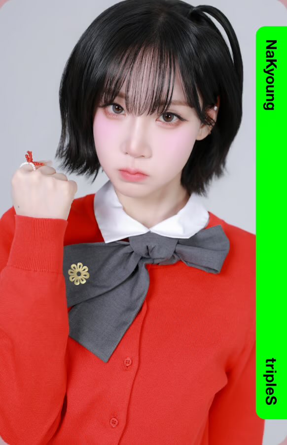 nakyoung source tweet media