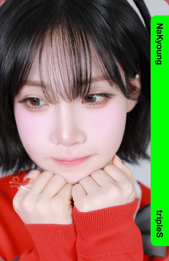 nakyoung source tweet media