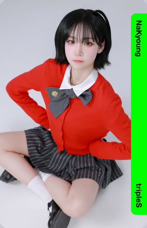 nakyoung source tweet media