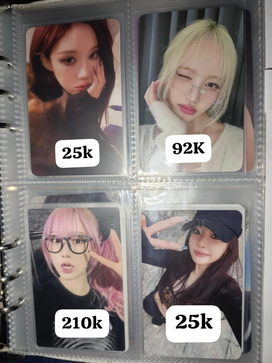 Khleaaasella tweet media