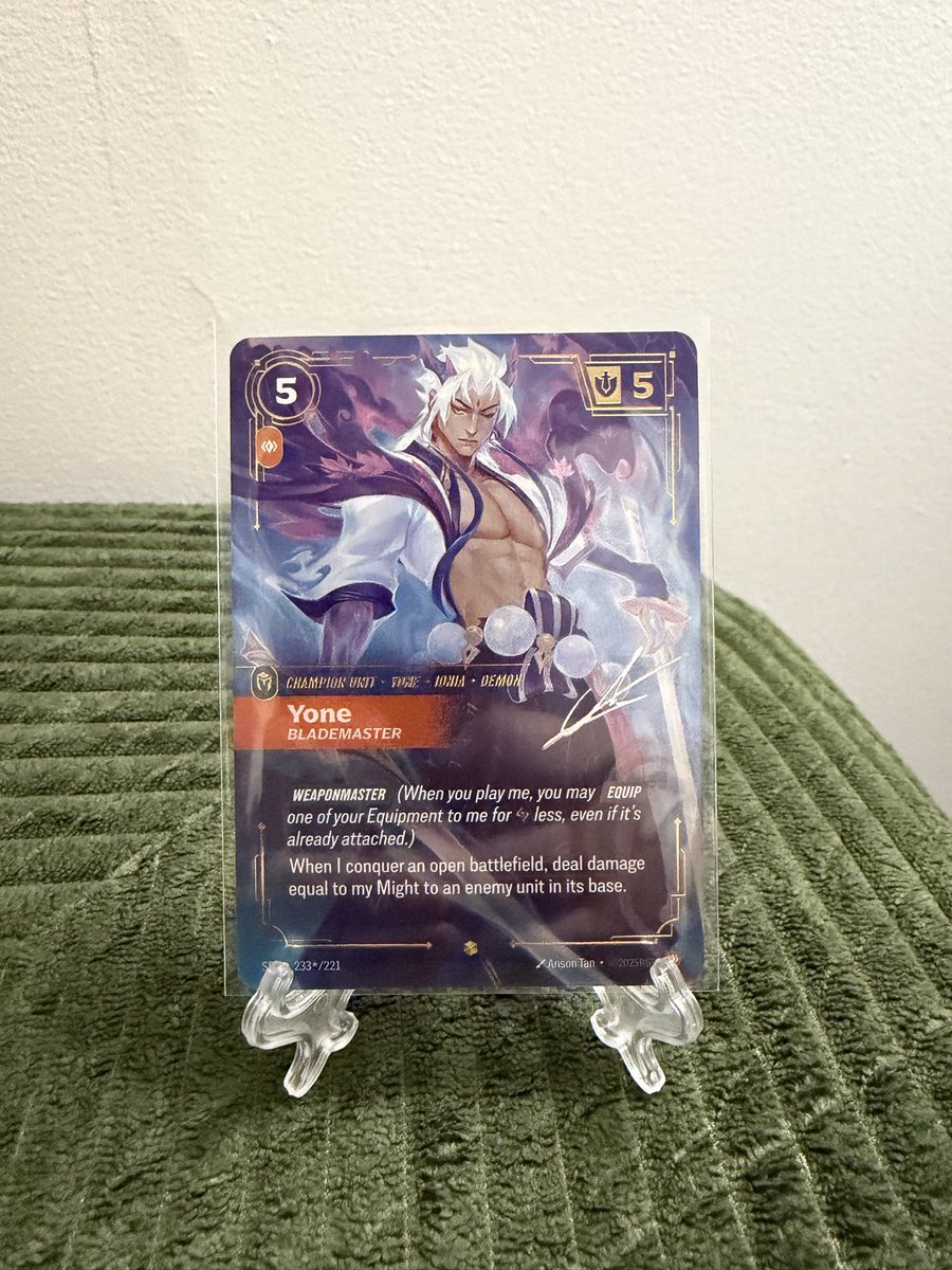 MF Cards tweet media