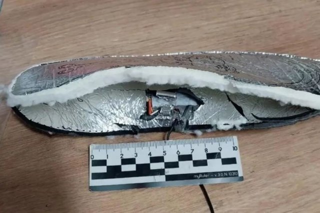 Spetsnaℤ 007 🇷🇺 tweet media