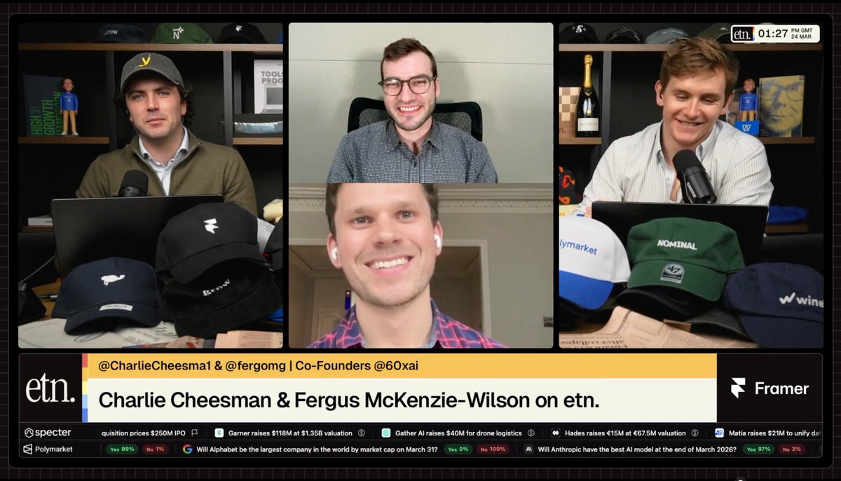 Fergus McKenzie-Wilson tweet media