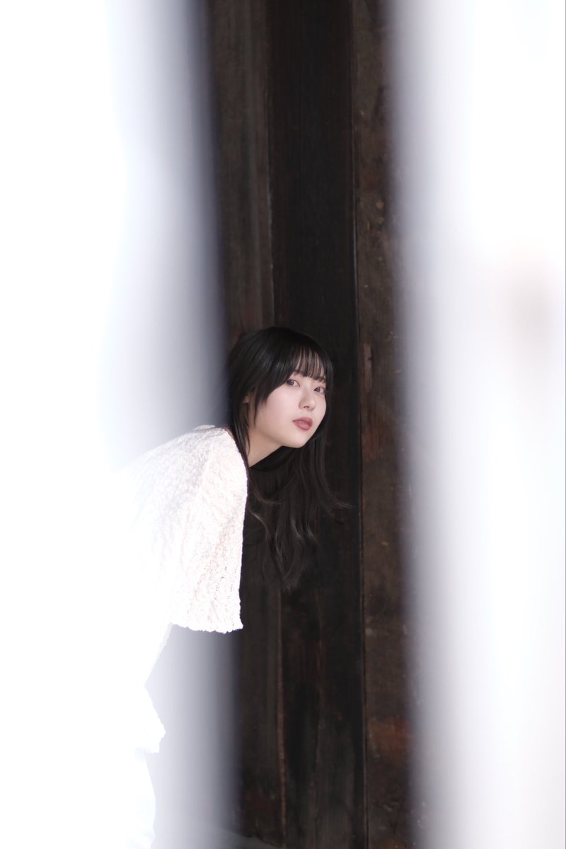 諸星杏@photopartner tweet media