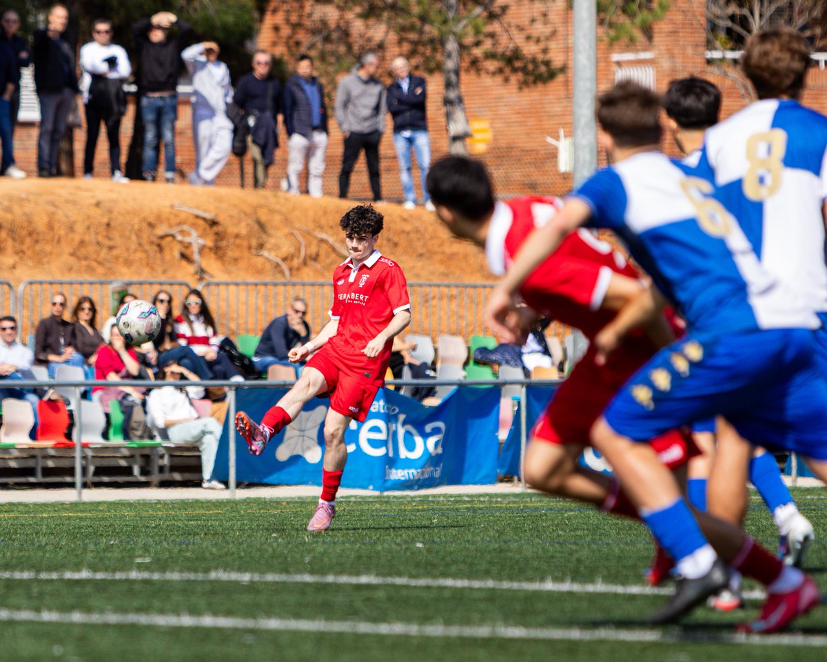 Terrassa FC tweet media