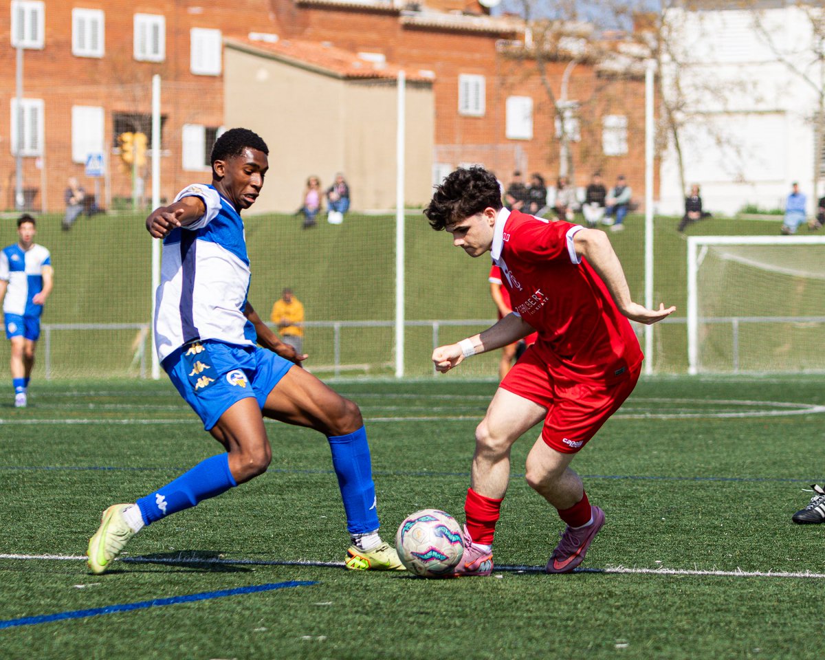 Terrassa FC tweet media