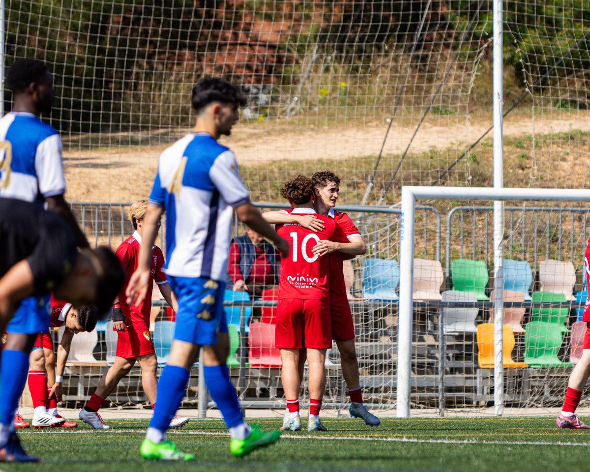 Terrassa FC tweet media