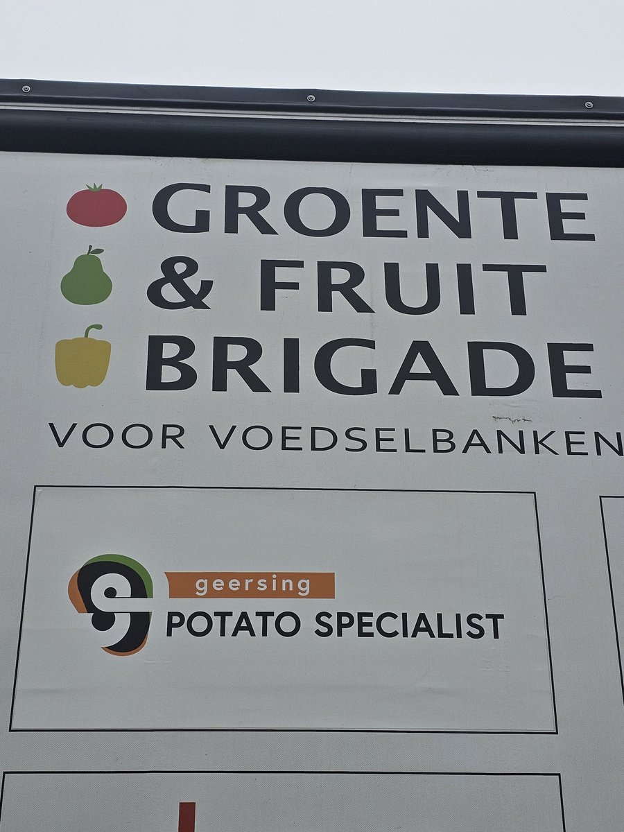geersing Potato Specialist B.V. tweet media