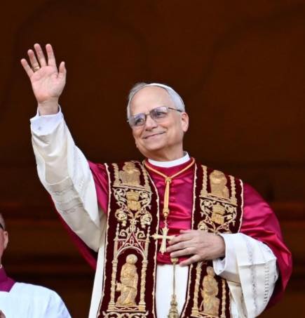 Radio Maria tweet media