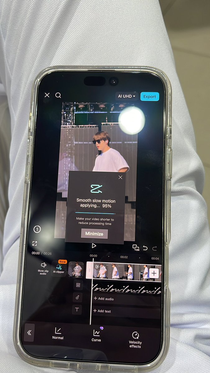 lou | 로 | T&C in bio tweet media