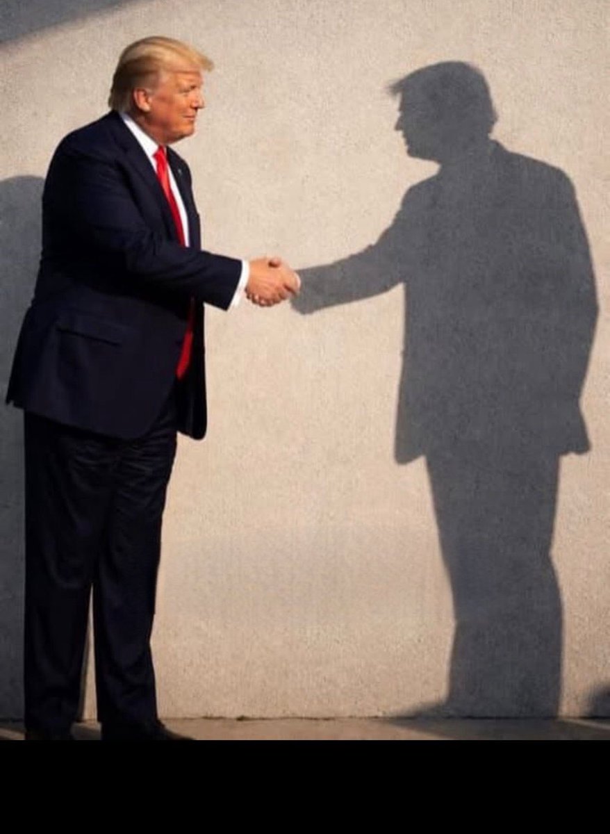 Not Jerome Powell tweet media