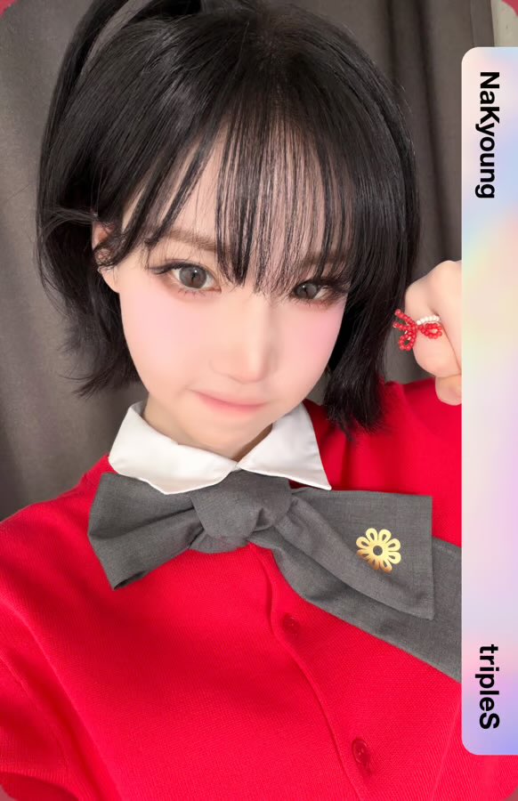 nakyoung source tweet media