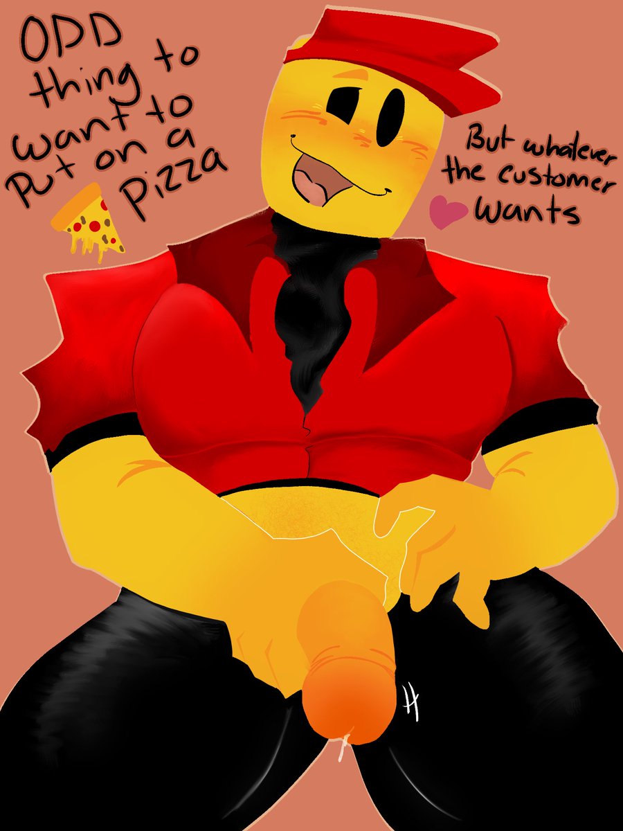 Grimetracks🔞 (hiatus😞) tweet media