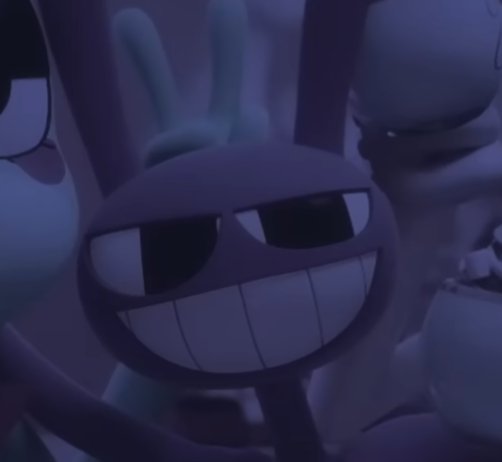 8BitRae 🏳️‍⚧️ (TADC EP 8 spoilers) tweet media