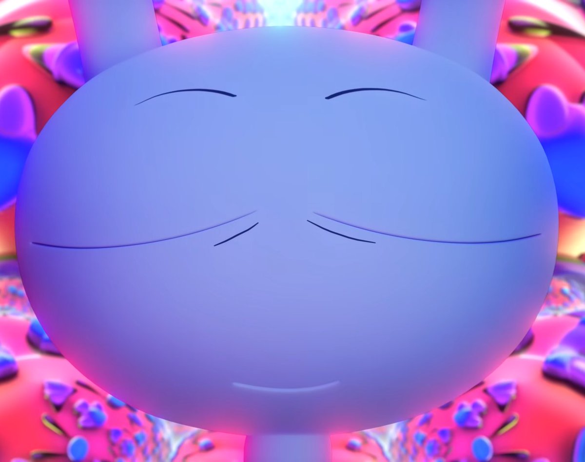 8BitRae 🏳️‍⚧️ (TADC EP 8 spoilers) tweet media