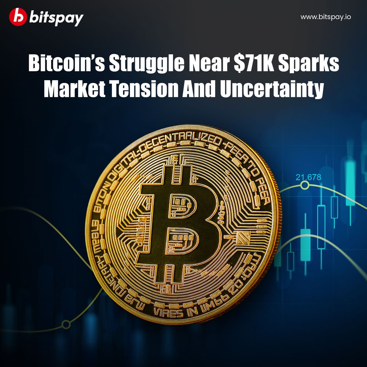 Bitspay tweet media