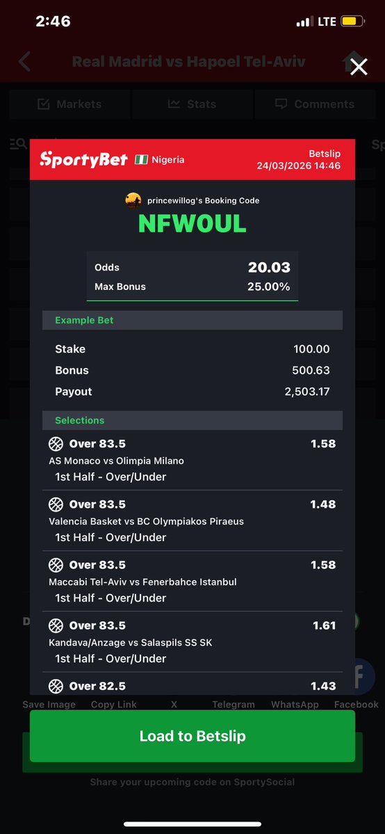 Princewill tweet media