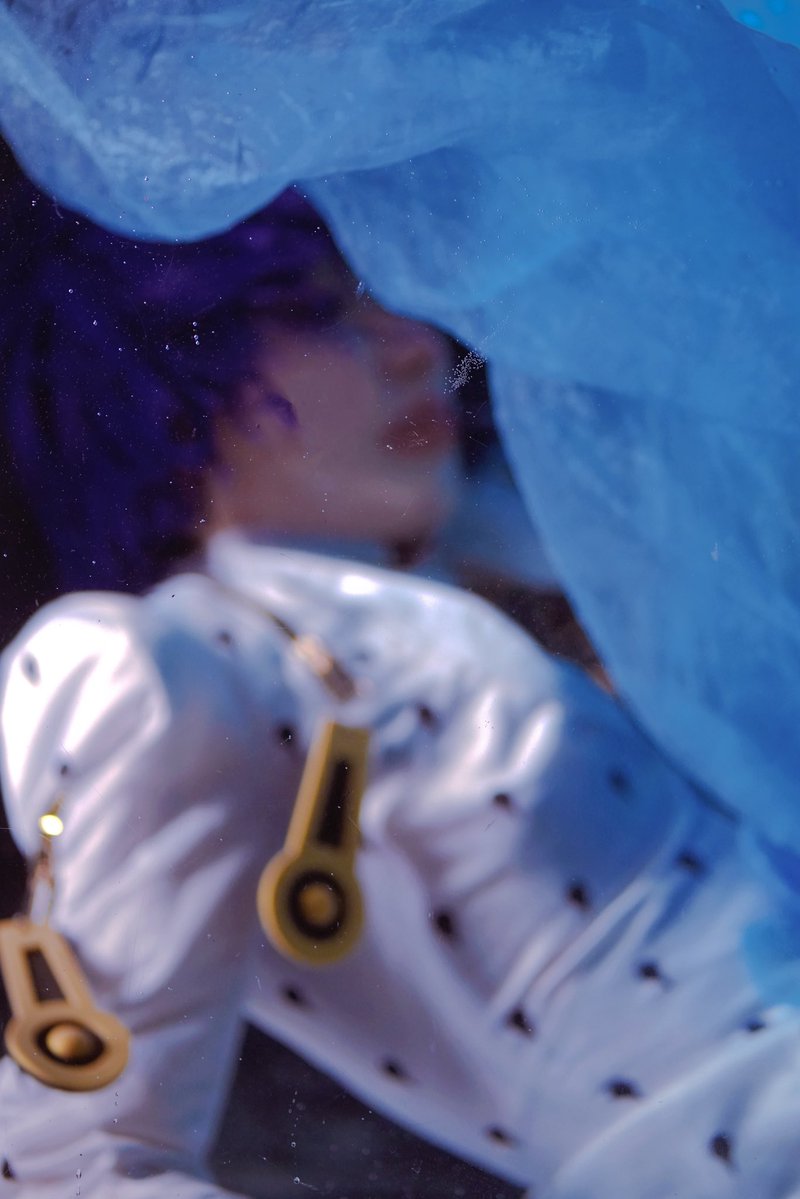 亜こ@ｼｰﾄﾚ🦖 tweet media