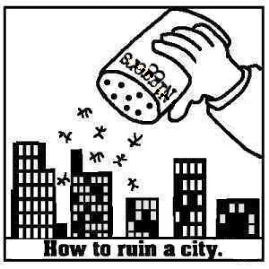 Wolverine Traps tweet media