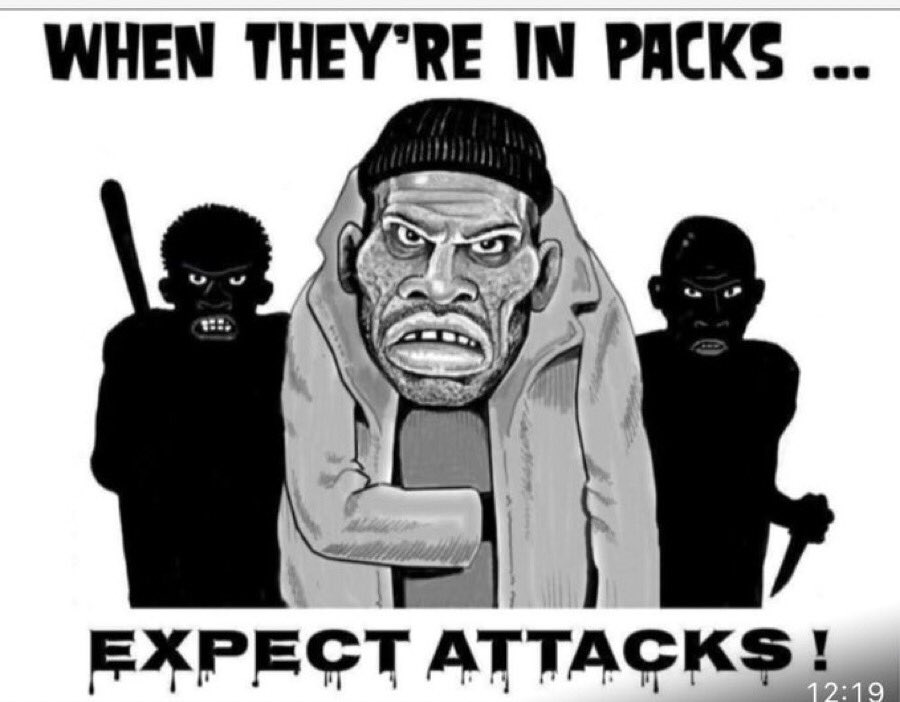 Wolverine Traps tweet media