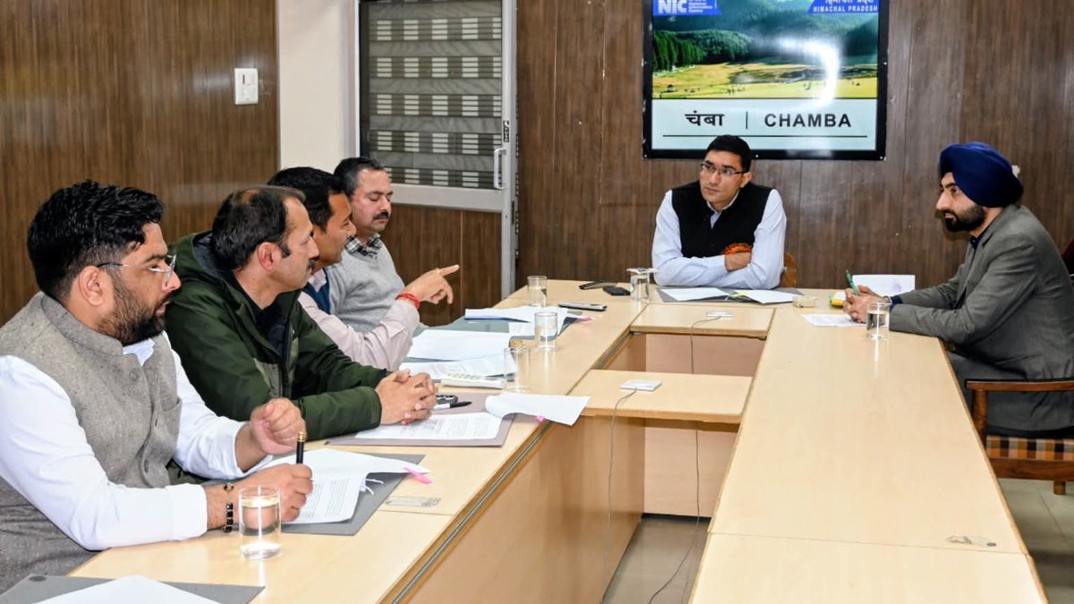 DC Chamba tweet media