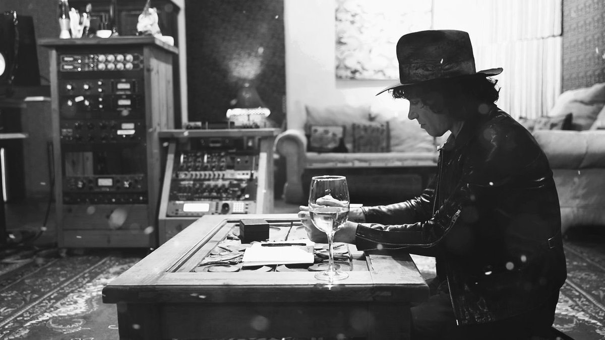 Enrique Bunbury tweet media