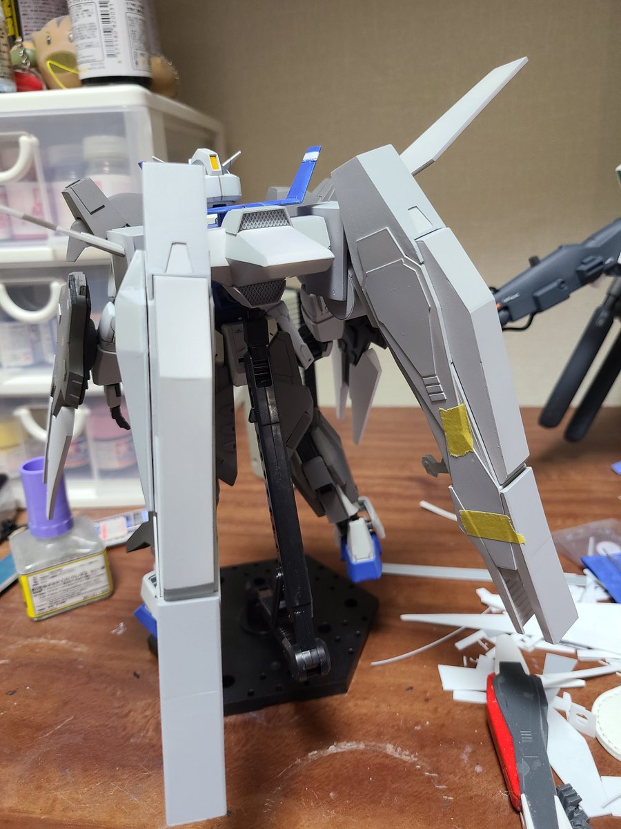 たっき tweet media