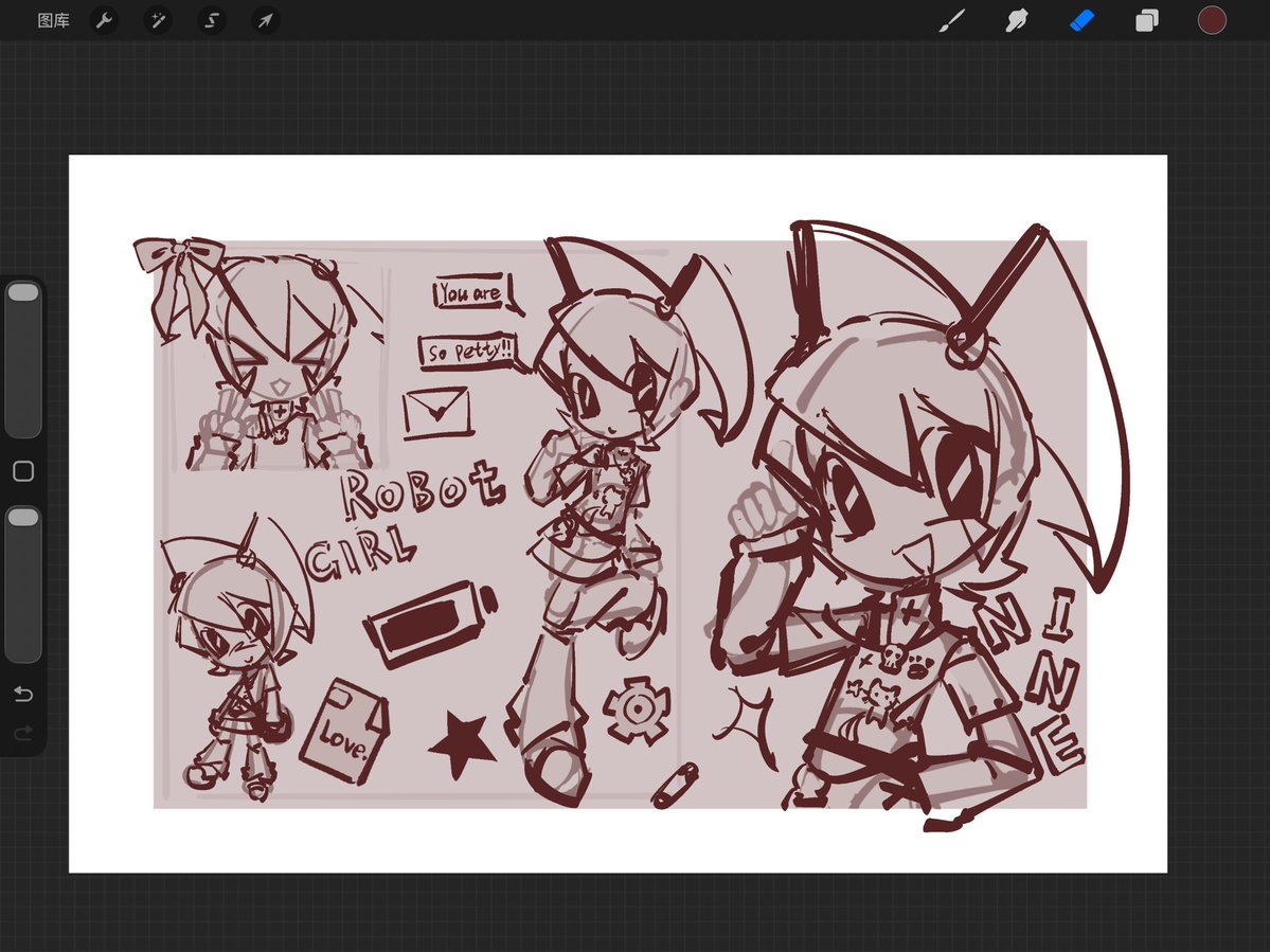 nine🎀 tweet media