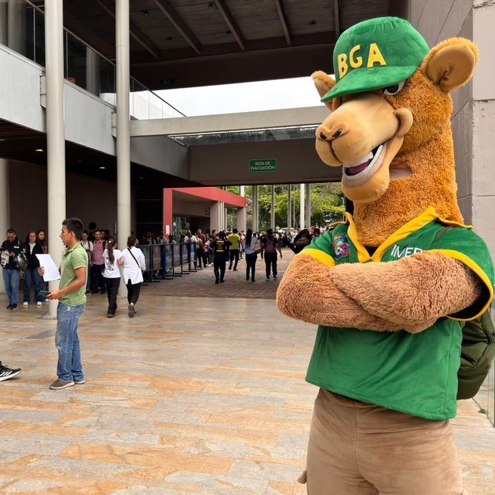 Blu Santanderes tweet media